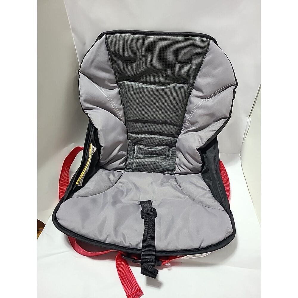 Baby Trend Sit N Stand Double Stroller Front Row Seat Cover Gray #SS76A80A/2020